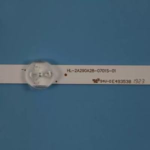 Tira de Luces LED Originales para Retroiluminación de TV NO.3303 8D2A-DLM2-900700 para 29 Pulgadas - Product Image 1