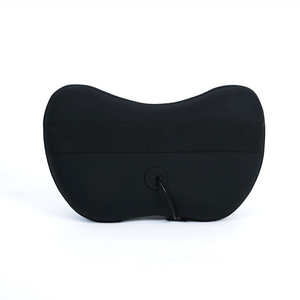 Oreiller de massage relaxant pour la colonne vertébrale et le cou pour un confort en déplacement - Product Image 3