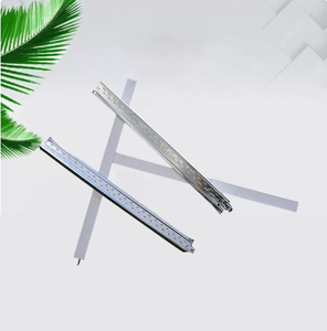 Thép mạ kẽm t thanh Trần Runner t-lưới trần giả - Product Image 5