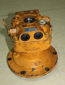 Motor de giro remanufacturado para excavadoras YC85 SK70SR SY75 SG025E-138 SG025 - Product Image 6