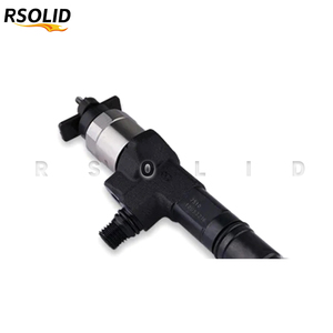 Injecteur CR Denso Rsoliddiesel 095000-7510 1G410-53050 1G410-53051 pour moteur diesel Kabota V6108 M126GX M135GX, pièces détachées - Product Image 4