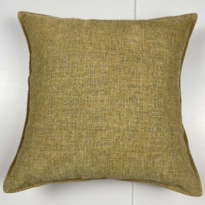 100% Polyester personnalisé petite et grande taille texturé carré tissé sièges canapés coussins d'oreiller - Product Image 3