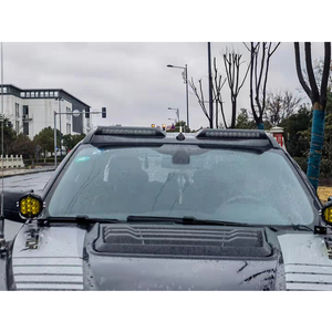 Dongsui luces de niebla del coche para <span class=keywords><strong>Ford</strong></span> <span class=keywords><strong>Ranger</strong></span> <span class=keywords><strong>Ford</strong></span> 2012-2022 - Product Image 6