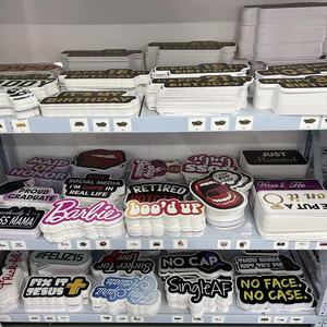 Tùy Chỉnh 5Mm <span class=keywords><strong>PVC</strong></span> Ảnh Gian Hàng Đạo Cụ Cho Đám Cưới Sinh Nhật Diwali Phục Sinh Của Cha Ngày-Thời Trang Trang Trí - Product Image 6