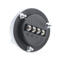 Encodeur de volant manuel YUMO MPG ISM6045-002-100B-5E 100 impulsions 5V