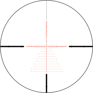 SPINA OPTICS 노바포스 장거리 사냥 범위 5-30x56 FFP 56mm 목표 34mm 튜브 DIA 전술 5 년 보증 - Product Image 6