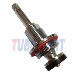 Faucet <strong>Cartridge</strong> Universal <strong>Replacement</strong> <strong>Tap</strong> Valves Brass Ceramic <strong>Cartridge</strong> Inner Faucet Valve for Bathroom Kitchen - Product Image 2
