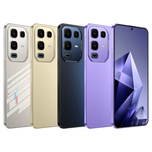 Smartphone Infinix <span class=keywords><strong>Note</strong></span> 50 Pro 5G 16GB+1TB 108MP AI Capture Display LED Android 15 Versione Globale - Ingrosso Fabbrica - Product Image 1