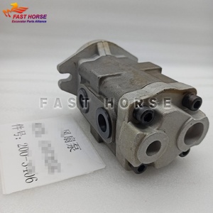 ปั๊มพัดลมไฮดรอลิก Hangood 200-3406 สำหรับ E325C, 325C, 322C, 322C FM, M325C, M325C MH อะไหล่เครื่องจักรก่อสร้าง ใหม่ 100% - Product Image 2