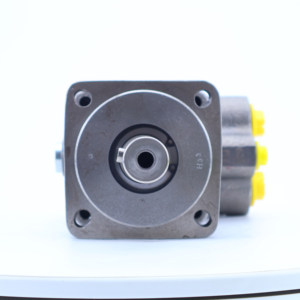 ซีรีส์ F11 F11-005-MB-CV-K-000-000-0 F11-010-MB-CV-K-000-000 มอเตอร์ไฮดรอลิกแบบเคลื่อนที่คงที่ - Product Image 3