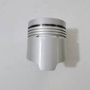 Chất lượng cao fored phụ tùng ô tô Bộ phận động cơ diesel jcar H07C 13216-2290 hai đột quỵ 6td 1 động cơ diesel <span class=keywords><strong>piston</strong></span> và nhẫn - Product Image 4