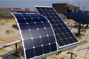 <span class=keywords><strong>Top</strong></span> năng lượng mặt trời Hight hiệu quả sunpower năng lượng mặt trời di động 18V 75 Wát Mono mô-đun năng lượng mặt trời linh hoạt panel năng lượng mặt trời từ Trung Quốc nhà máy - Product Image 2