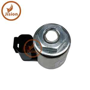 Nouvelle électrovanne de pompe hydraulique 211-2092 pour excavatrice 924G 924GZ 924H, pièce de rechange pour engins de construction - Product Image 2