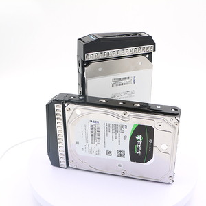 Inspur HDD 2t SATA 7.2krpm 3.5in doanh nghiệp bên ngoài ổ cứng - Product Image 4