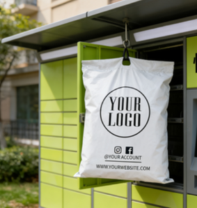 Sobres de Correo Personalizados Baratos, Sobres de Envío Reciclados, Bolsas de Correo, Sobres de Poliéster, Bolsa de Mensajería para Correo - Product Image 3