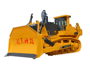 Bulldozer Nuevo de Alta Calidad Marca China SHANTUI SD90-C5 a Bajo Precio - Product Image 2