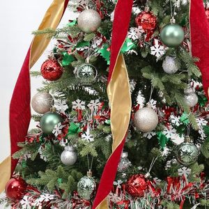 Vente en gros d'ornements de Noël, décorations pour la maison, boules de Noël, décorations de Noël en vrac, boules de Noël en gros - Product Image 5