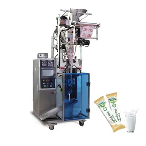 automatic 1g 10g 20g coffee whey protein powder milk packing machine