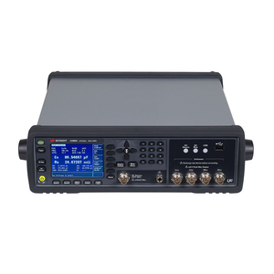 <span class=keywords><strong>KEYSIGHT</strong></span> Agilent E4980A Precisie <span class=keywords><strong>LCR</strong></span>-meter E4980A - Product Image 2