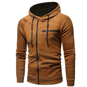 2021 Best Design Your Own Logo Durable Long Sleeve Men <b>Hoodie</b> - Product Image 2