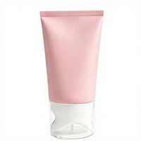 Crème pour le cou au collagène PDRN avec masseur intégré, peptides, céramides, raffermissante, hydratante, soin du cou, de la ligne de la mâchoire et du décolleté GZ
