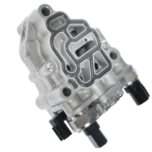 VTEC ソレノイドスプールバルブ 15810-RAA-A01 15810-RAA-A03 VTEC ソレノイドスプールバルブ 15810-RAA-A01 15810-RAA-A03