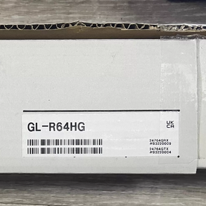 Rejilla de Seguridad KEYENCE GL-R79F, Serie GL-R, Protección para Dedos, Tipo 79, Eje GL R79F - Product Image 4