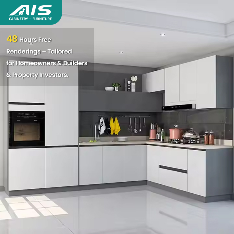 AIS 72 Hour Design Contemporary Wood
