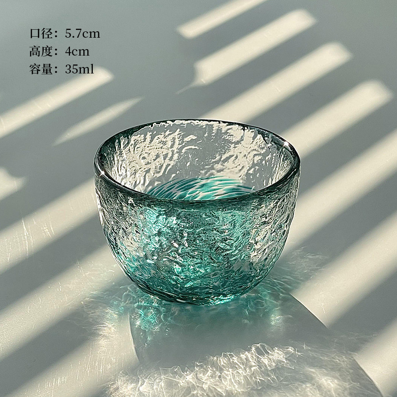 680022 grande tasse verte