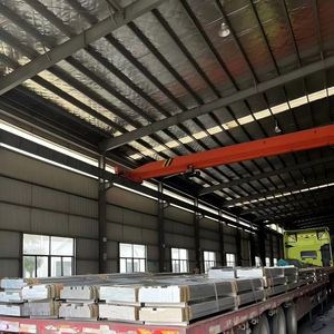 Varilla de Aluminio 6061 T6 de 60 mm, MOQ Bajo, 1060, 1070, 1050, 1050A, 1100, 2017, 2024, 2A12 - Product Image 5
