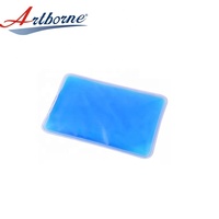 Compresse chaude et froide réutilisable, coussin de gel chaud/froid, chauffe-mains, compresse froide pour soulager la douleur, coussin de gel rafraîchissant, packs de gel glacé