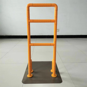 Barandillas para cama, barandillas para inodoro y baño, sin necesidad de taladrar, capacidad de carga de 300 kg, para personas mayores y mujeres embarazadas - Product Image 1