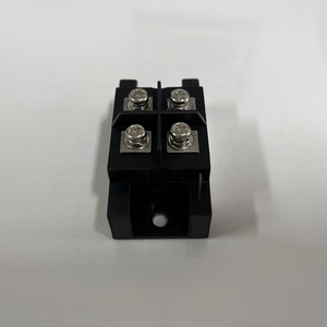 Pont redresseur monophasé TM20RA-H neuf, module de pont redresseur original à trois composants avec garantie d'un an - Product Image 1