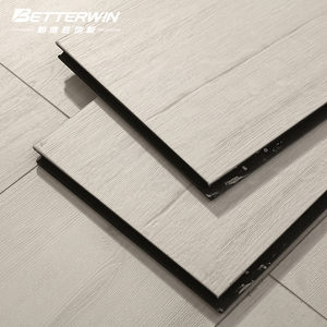 Plancher stratifié en bois imperméable 8 mm 12 mm, stratifié chêne AC1 AC3 AC4, plancher en bois stratifié - Product Image 6