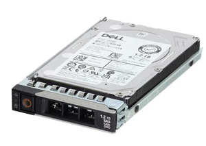 G2G54 pour disque dur interne de serveur SAS 10K 2,5 pouces 12 Gb de 1 To, kit pour R640 R740 R740XD R940 <span class=keywords><strong>C6420</strong></span> MD1400 MD1420 - Product Image 3