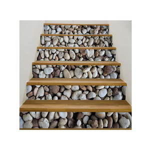 Réhausseurs <span class=keywords><strong>d</strong></span>'<span class=keywords><strong>escalier</strong></span> auto-adhésifs 3D pavés créatifs <span class=keywords><strong>Escalier</strong></span> <span class=keywords><strong>d</strong></span>'<span class=keywords><strong>escalier</strong></span> amovible <span class=keywords><strong>pour</strong></span> la <span class=keywords><strong>d</strong></span>écoration de pépinière à la maison - Product Image 1