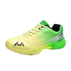 Scarpe da Badminton giapponesi QZJC-modello uomo e donna-scarpe da Tennis ultraleggere-scarpe sportive specializzate consegna rapida - Product Image 3