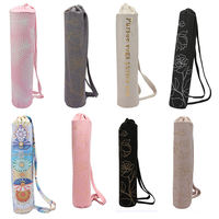 Tapis de yoga professionnel en PU, antidérapant et résistant à l'usure, résistant à la transpiration, absorbant les chocs et facile à nettoyer pour le sport