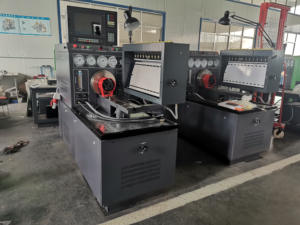 BD960-CCIT Bo-sch <span class=keywords><strong>diesel</strong></span> injektor pumpe prüfstand maschine 12psb pumpe prüfstand - Product Image 6