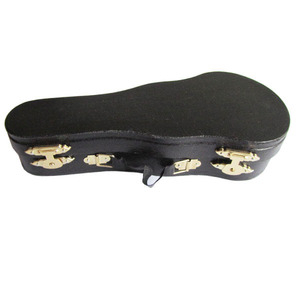 Mini Guitarra Eléctrica <span class=keywords><strong>lp</strong></span> para niños, instrumento de simulación de <span class=keywords><strong>jazz</strong></span>, con adornos - Product Image 5