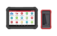 Nouveau X431 PRO3S + Elite avec Smartlink C Super Remote Car Diagnostic Machine Mise à jour complète du diagnostic du système de Pro3S +