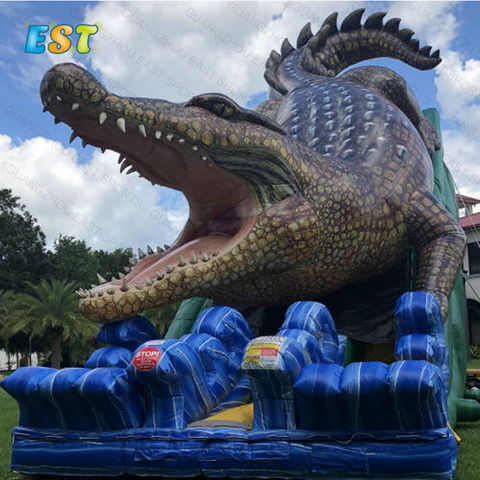 Inflatable Race Track - Ultimate Outdoor Fun for Kids