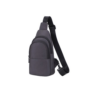 Bolso Bandolera de Nylon Coreano al por Mayor, Ligero, para Deportes al Aire Libre, para Teléfono Móvil, Promocional - Product Image 6