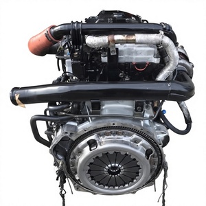 เครื่องยนต์ดีเซล ISUZU 4HK1 NQR คุณภาพสูง มือสอง สำหรับรถบรรทุก 5.2 ลิตร ปี 2005-2013 - Product Image 2
