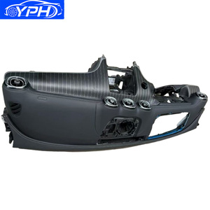 Pannello Strumenti in Pelle per Interni Auto di Lusso e Sportive per Rolls Royce, Lamborghini, Ferrari, Bentley, McLaren - Product Image 5