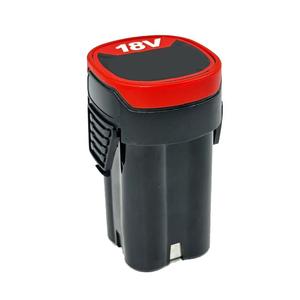 El kit de herramientas incluye 2 baterías, 1 cargador, una llave multifuncional, una llave de trinquete y una llave de trinquete de 3/8 de pulgada. - Product Image 4
