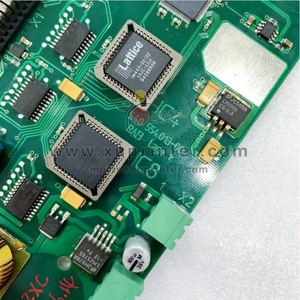 ทำต้นฉบับ ADAD05แผงวงจร054795 IC4/IC8 ADAD05บัตรไฟฟ้า Adad 05สำหรับ115ขั้ว /ems/xt/137 - Product Image 4