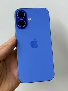 <span class=keywords><strong>iPhone</strong></span> 16 Plus Usado a Bajo Precio, 256 GB, Excelente Estado, Pantalla Super Retina XDR de 6.1 Pulgadas, 5G - Product Image 4