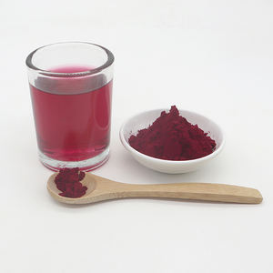 ผงหัวไชเท้าสีดำธรรมชาติเกรดอาหารผงหัวไชเท้าสีดำบรรจุในถังผงแครอทสีดำ - Product Image 4