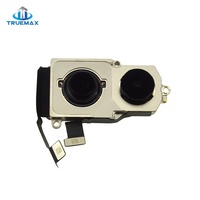 Pour iPhone 16 Plus Pièces de téléphone portable Caméra arrière Flex